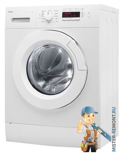 Amica AWU 612 D