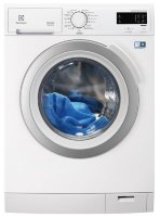 Electrolux EWW 1696 SWD