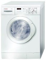 Bosch WAE 16261 BC