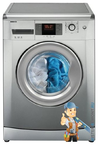 BEKO WMB 51242 PTS