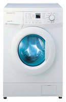 Daewoo Electronics DWD-FD1411