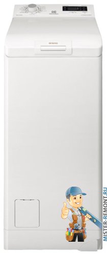 Electrolux EWT 1276 EOW