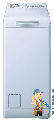 AEG L 46010 L