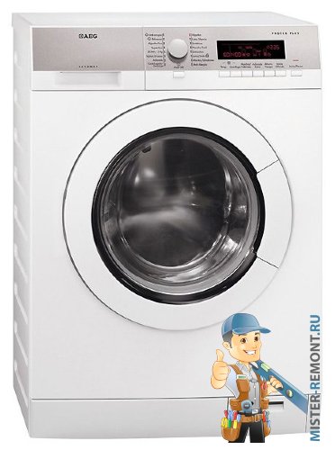 AEG L 87490 FL