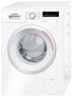 Bosch WAN 2427 M