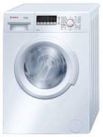 Bosch WAB 24260