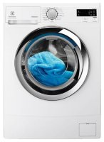 Electrolux EWS 1056 SDU