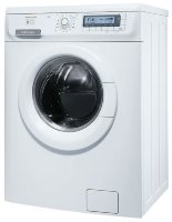 Electrolux EWW 167580 W