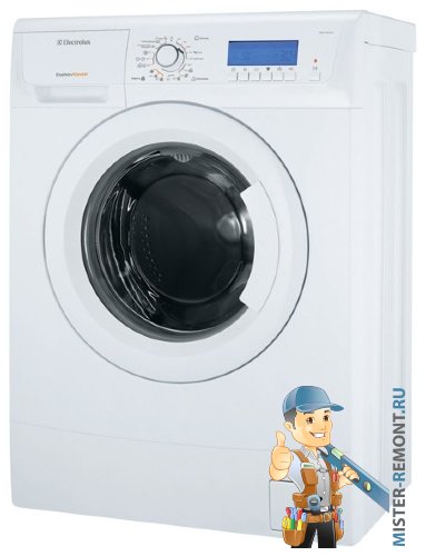 Electrolux EWS 125410