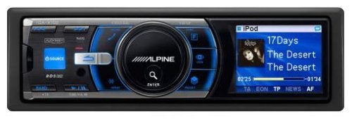 Alpine iDA-X100