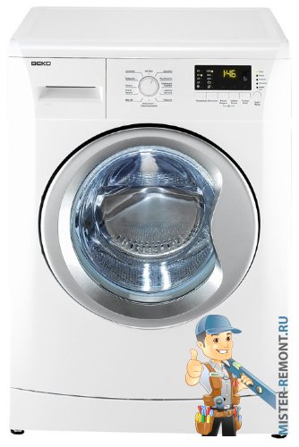 BEKO WMB 81433 PTLMA