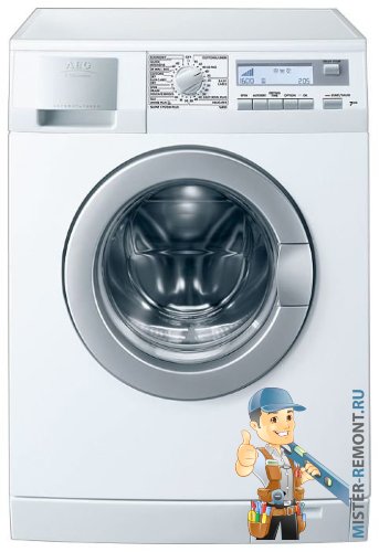 AEG L 14950 A