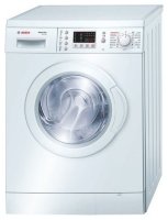 Bosch WVD 24460