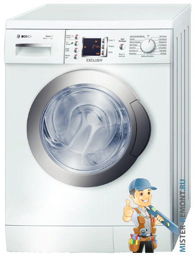 Bosch WAE 28493