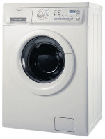 Electrolux EWS 12470 W