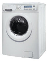 Electrolux EWW 16781 W