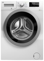 BEKO WTV 7633 XS