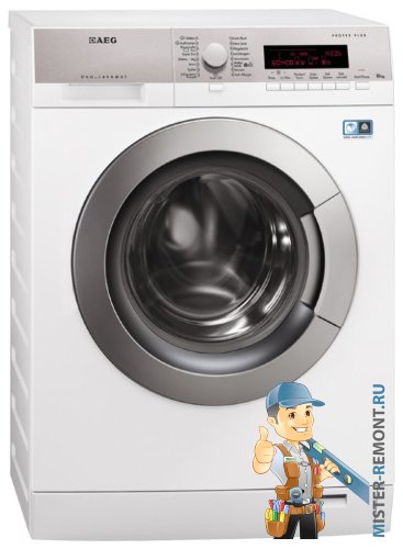 AEG L 87404 EFL