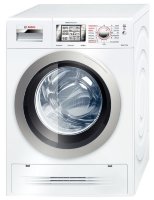 Bosch WVH 30542