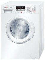Bosch WAB 2027 K