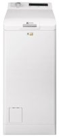 Electrolux EWT 1377 VOW