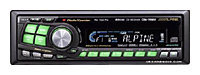 Alpine CDM-7892R
