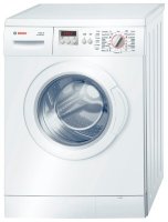 Bosch WAE 20262 BC