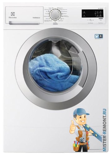 Electrolux EWS 11266 SDU