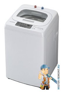 Daewoo DWF-8100LP