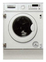 Electrolux EWG 12740 W