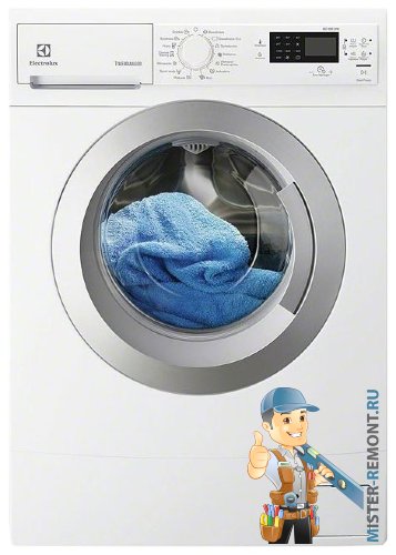 Electrolux EWM 1046 EEU