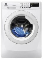 Electrolux EWF 11674 BW