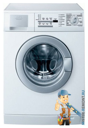 AEG L 70800
