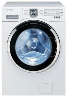 Daewoo Electronics DWD-LD1412