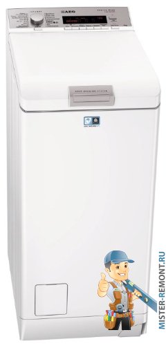 AEG L 88560 TLP4