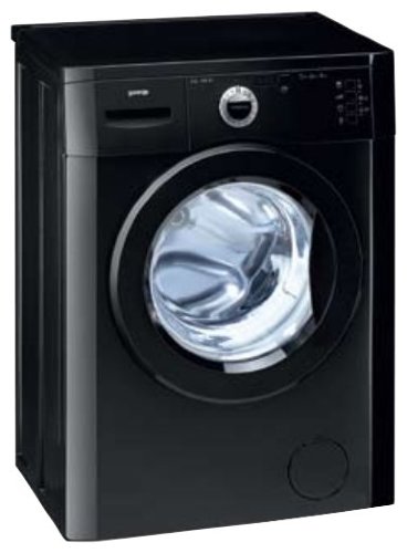 Gorenje WS 612SYB