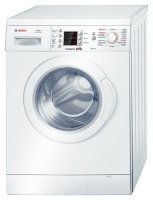 Bosch WAE 2448 F