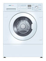 Bosch WFXI 2842