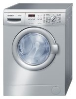 Bosch WAA 2026 S