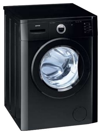 Gorenje WA 610 SYB Gorenje WA 610 SYB