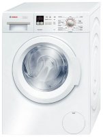 Bosch WLK 20163