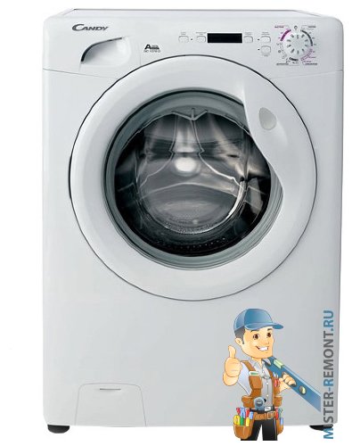 Candy GC 1272 D3