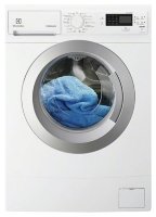 Electrolux EWS 1054 NDU