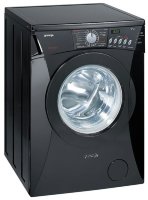 Gorenje WS 72145 BKS