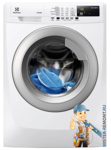 Electrolux EWFR 1284 BR