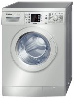 Bosch WAE 2448 S