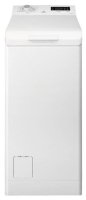 Electrolux EWT 1066 EKW