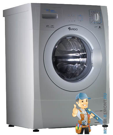 ARDO FLO 108 E