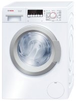 Bosch WLK 2026 K