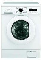 Daewoo Electronics DWD-G1281